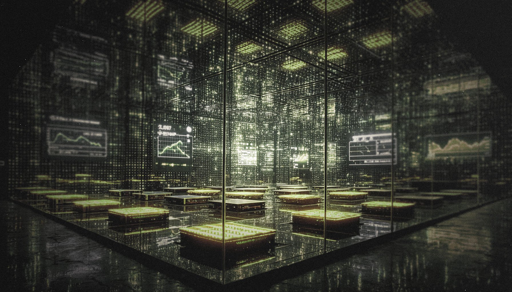 Ninjas in Mining- Mining Ninjas, The digital division for Ninjas in Pyjamas