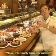 The Keith Floyd