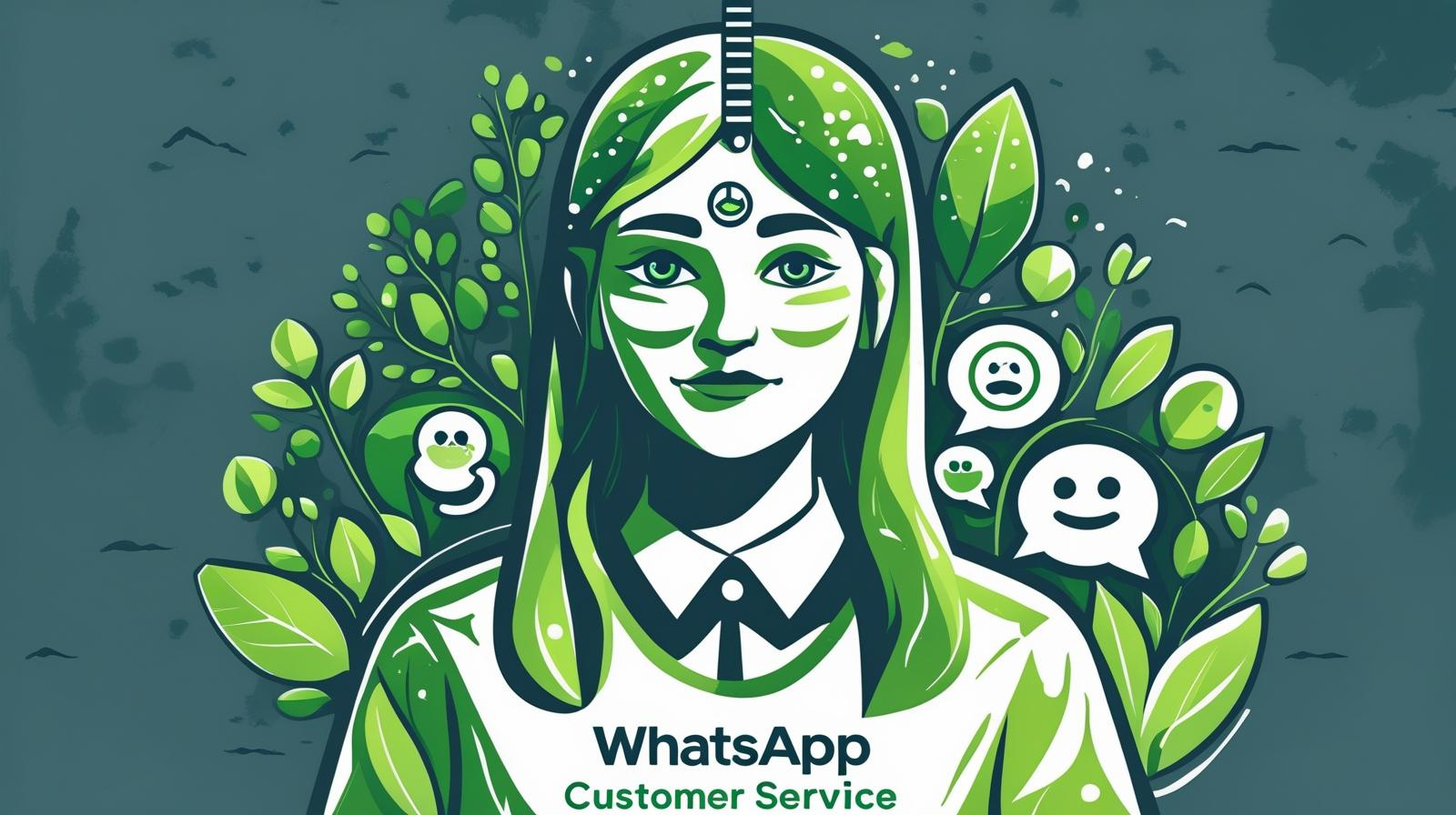 WhatsApp Chat Product Repairs Service