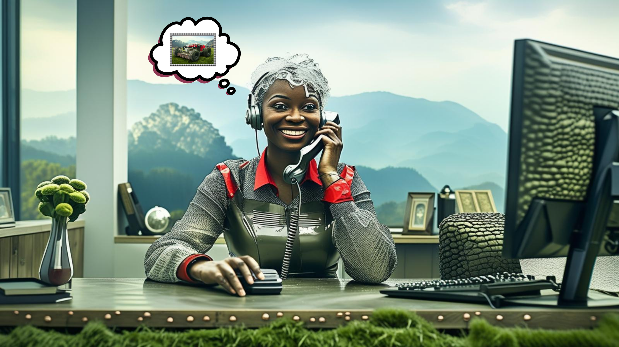 Live Google Chat Consultation