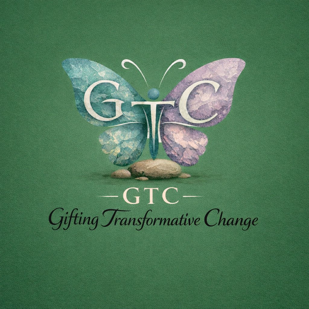 Gifting Transformative Change