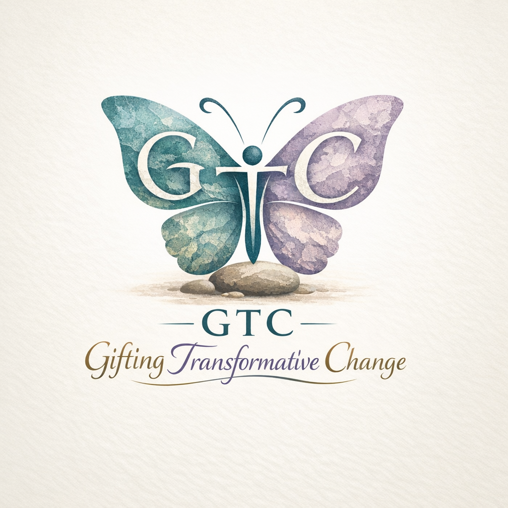 Gifting Transformative Change