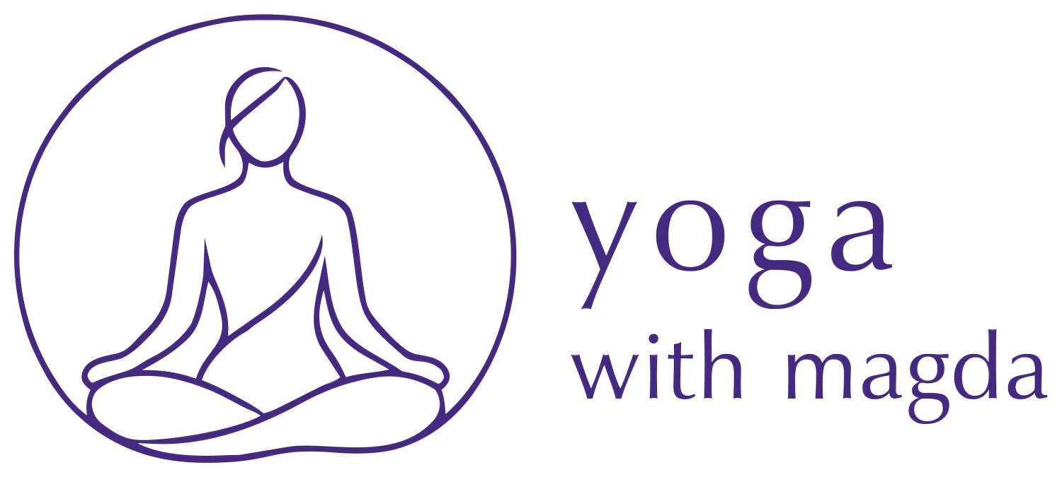 Yoga with Magda