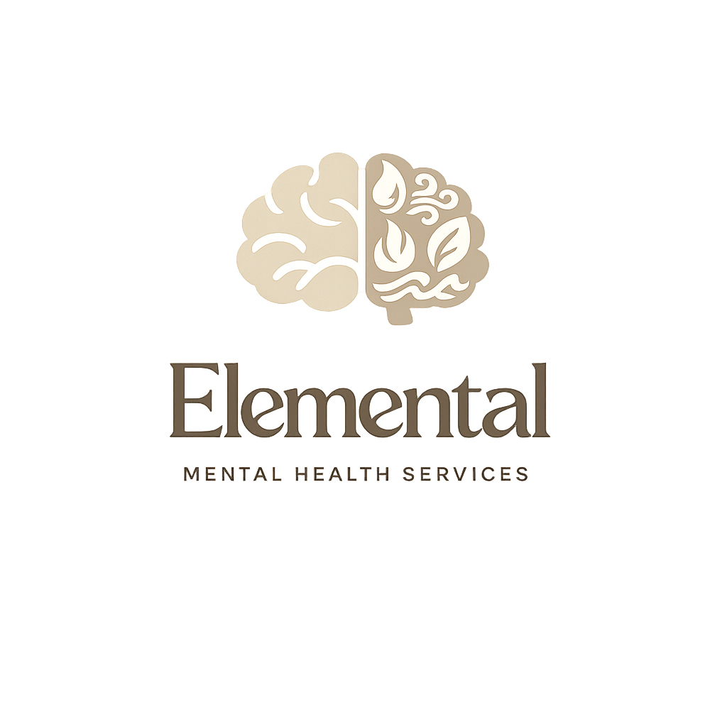 Elemental Mental Health Services