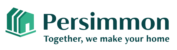 Persimmon logo.
