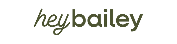 HEY BAILEY