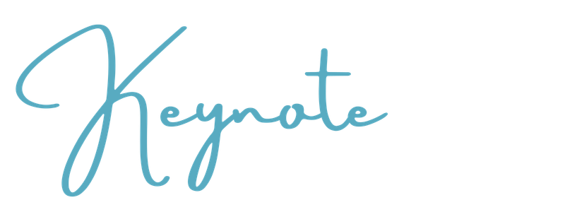 Keynote section link