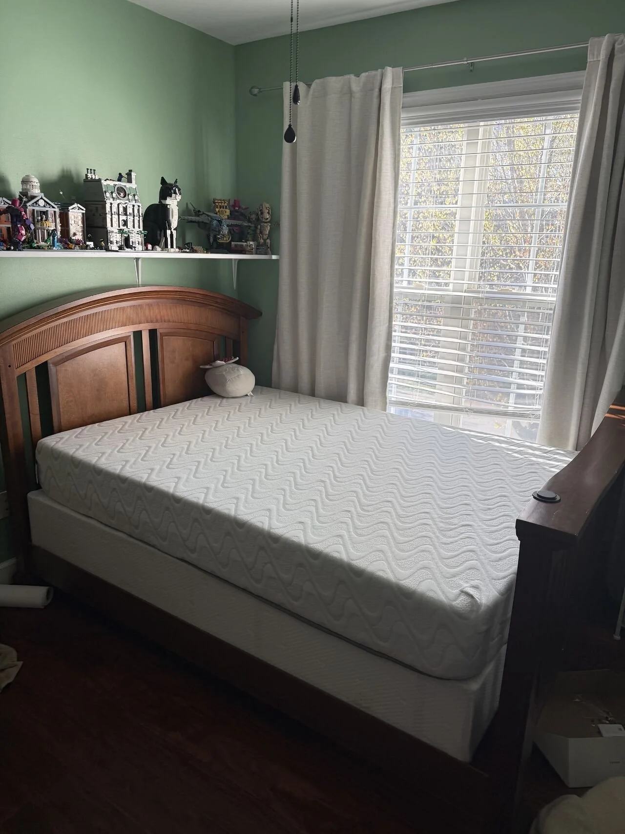 The Power of Grace: A Humbling Reminder of What It Means to Be Human