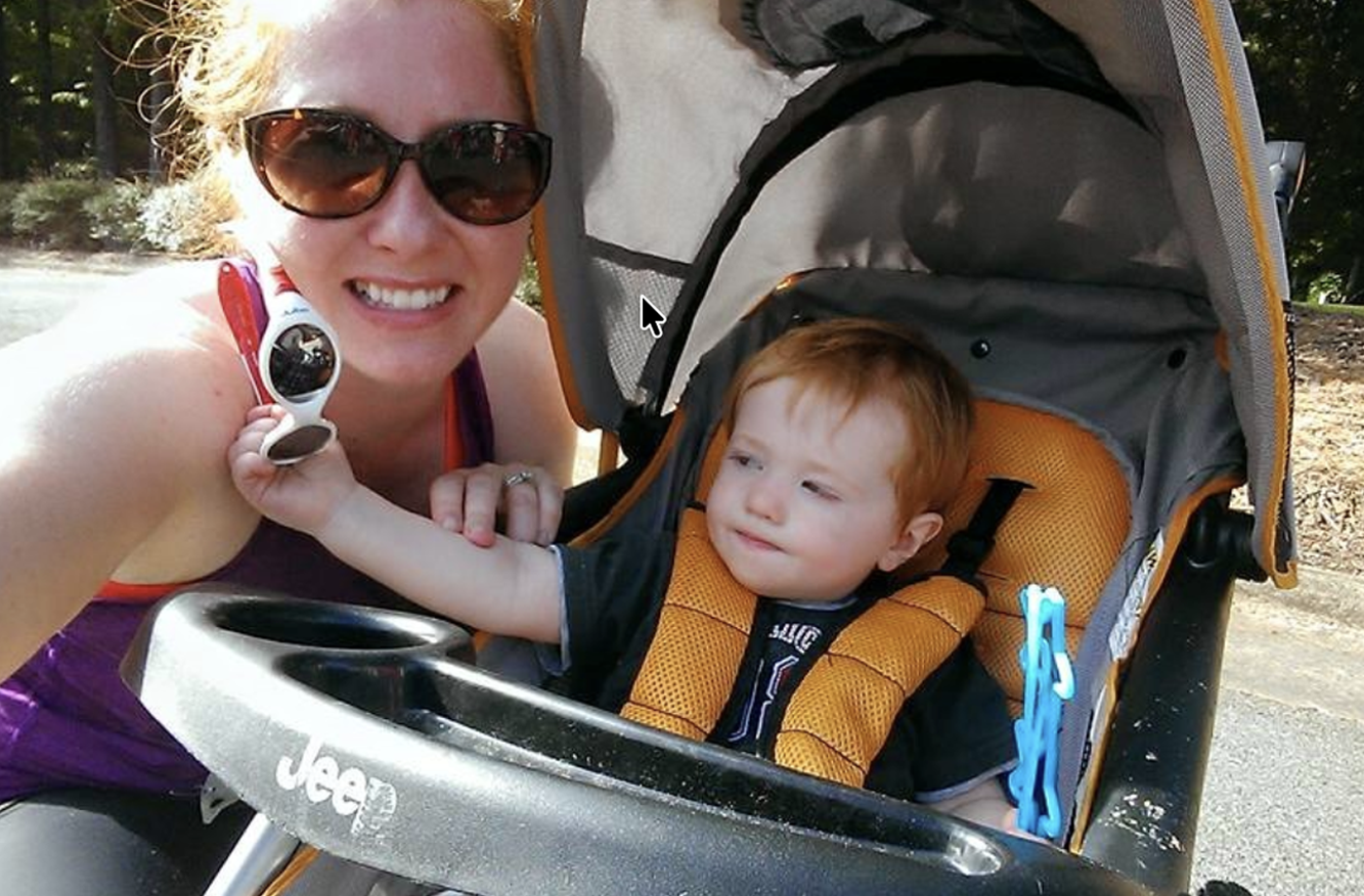 From Control to Capacity: What Motherhood Taught Me About Leadership