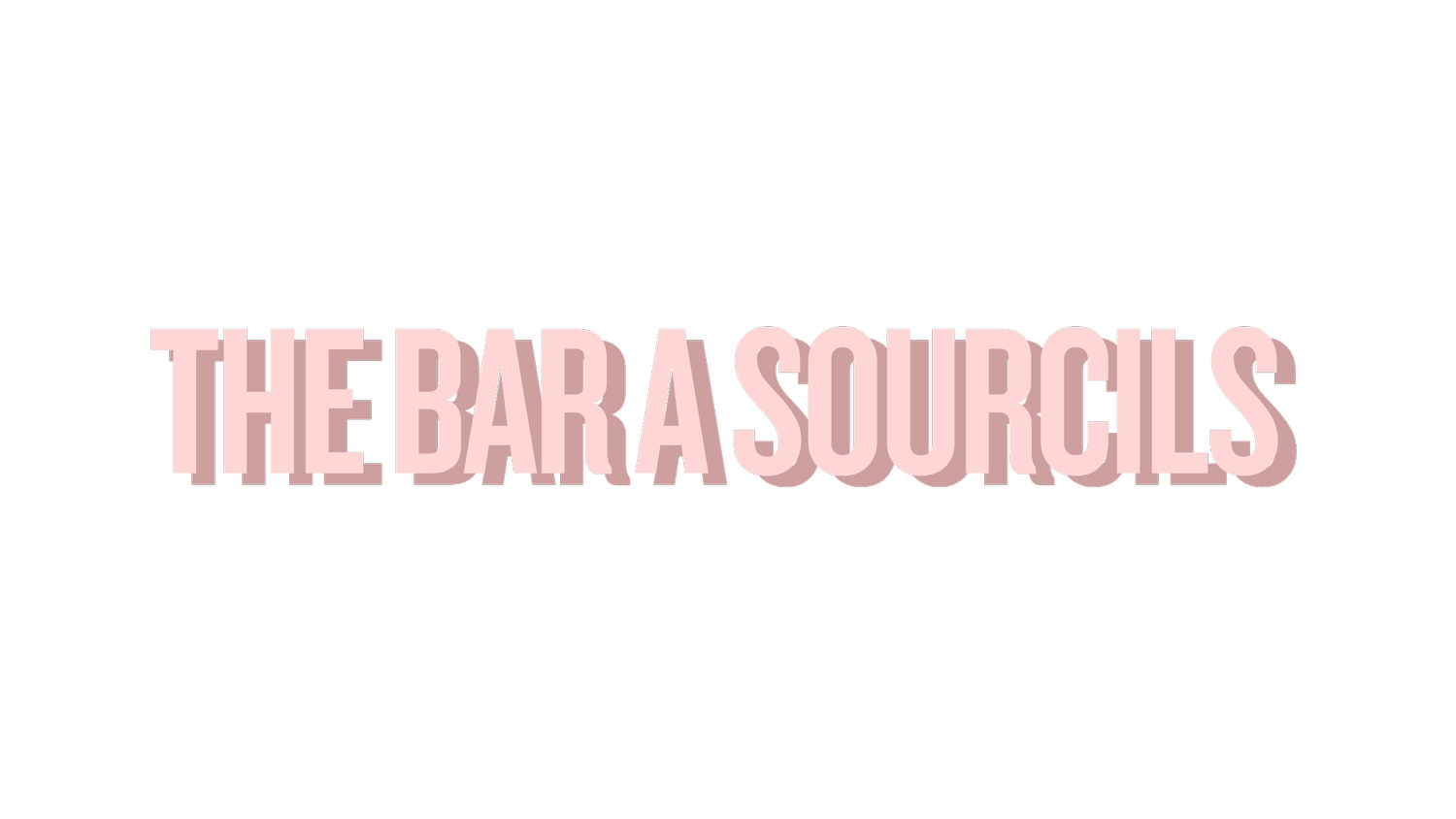 THE BAR A SOURCILS