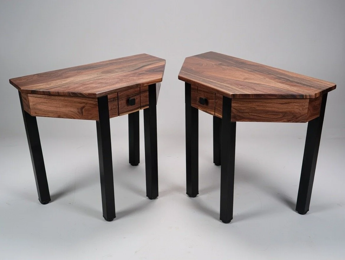 Side Tables