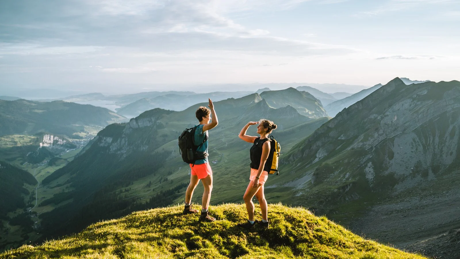 Wandelen in Georgië: alles wat je moet weten voor je hike vakantie