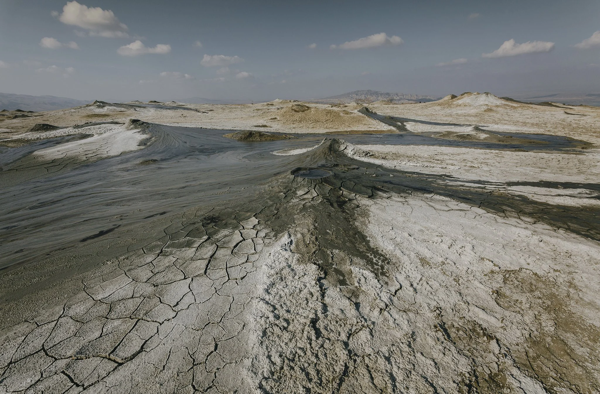 Georgie supra svaneti wandelen 