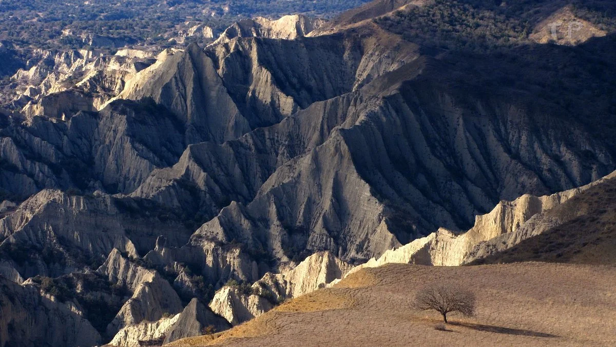 Ushguli vakantie Georgie torens