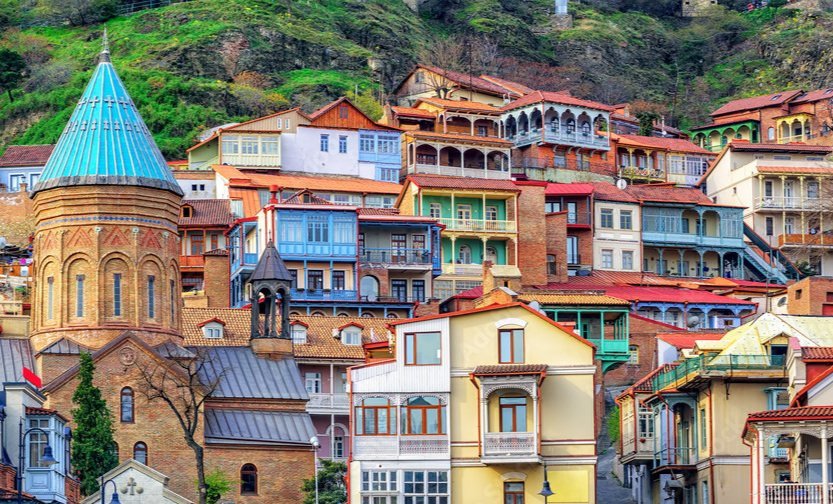 Tbilisi