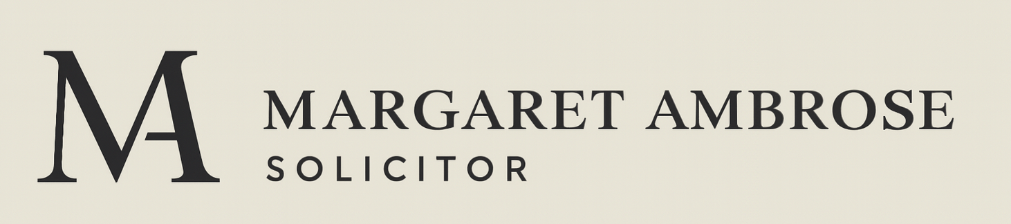 Margaret Ambrose Solicitor