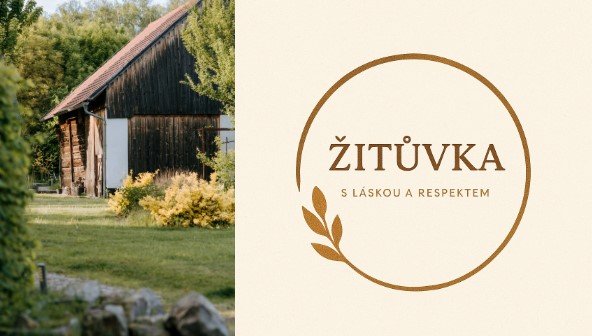 svatba ve stodole okres Nymburk