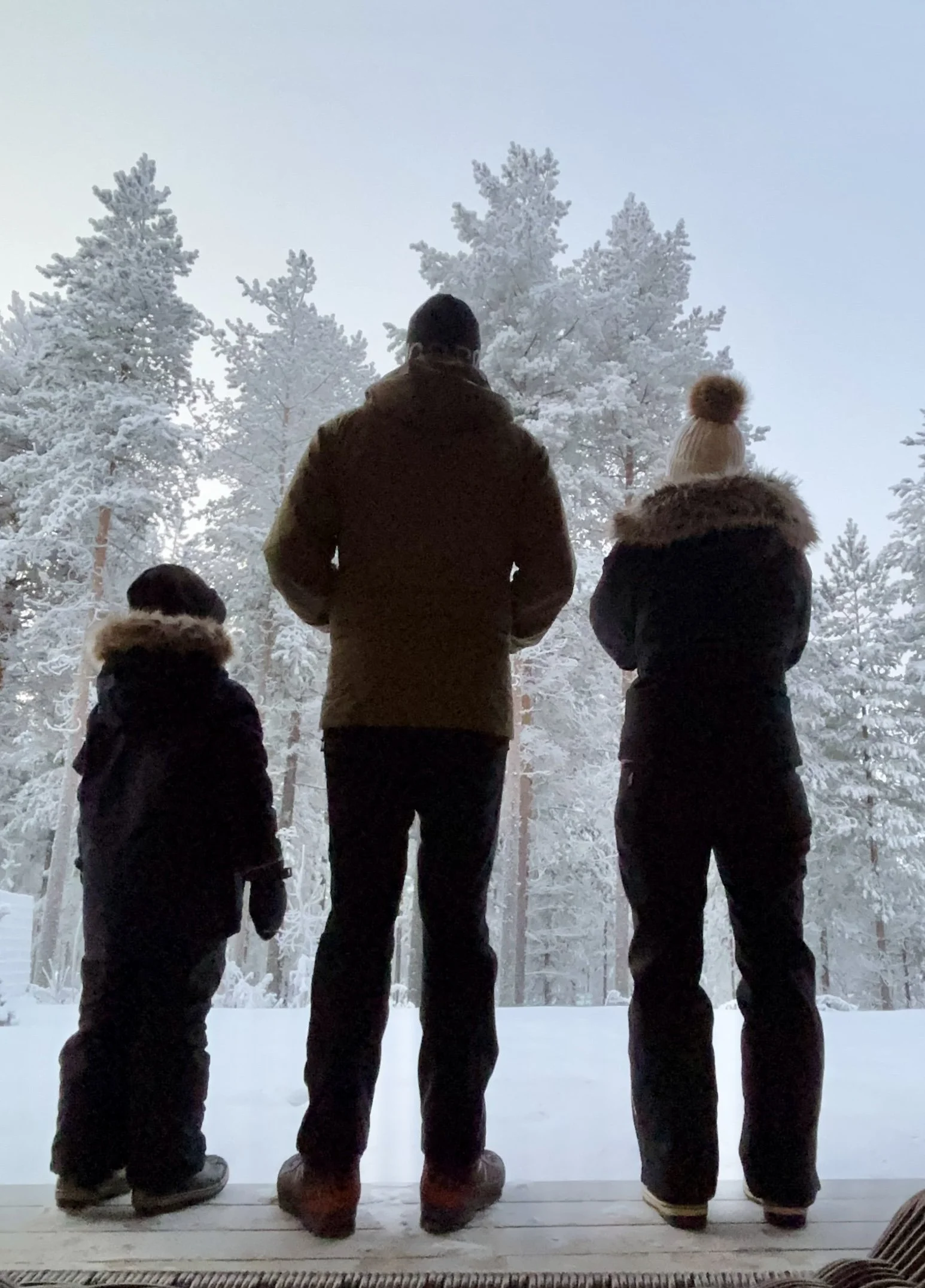 Lapland