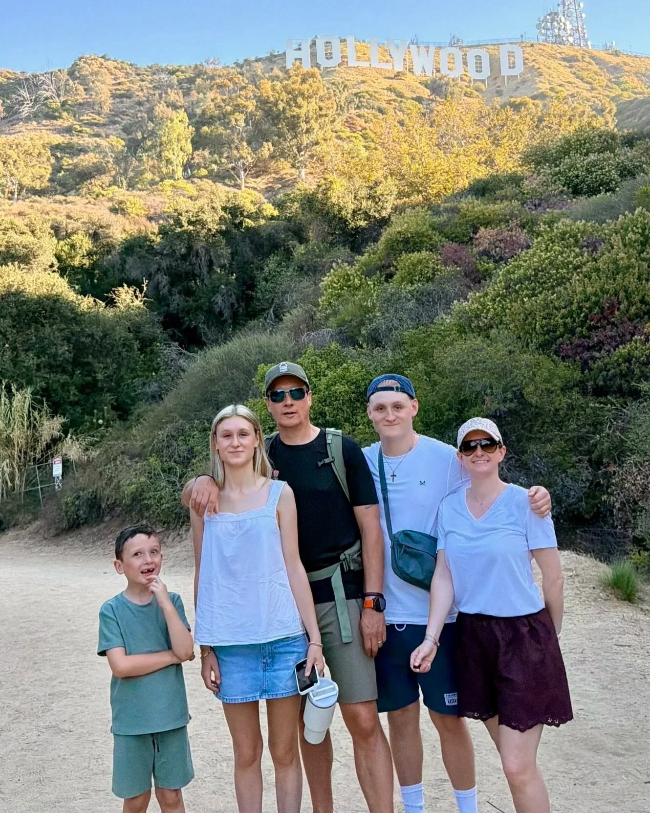 The Hollywood Sign Hike You Won’t Find on Google Maps