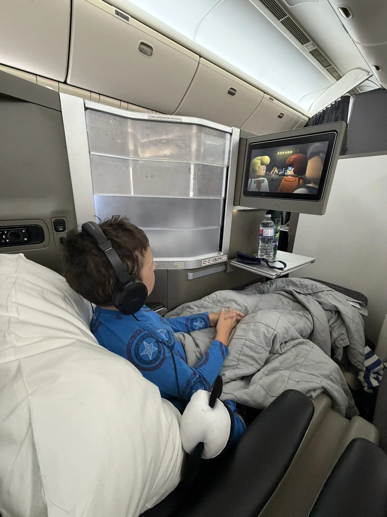 Avios for Beginners