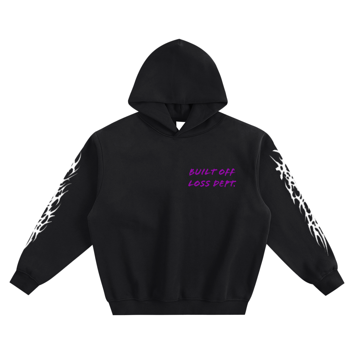 Toughest Soldier Hoodie