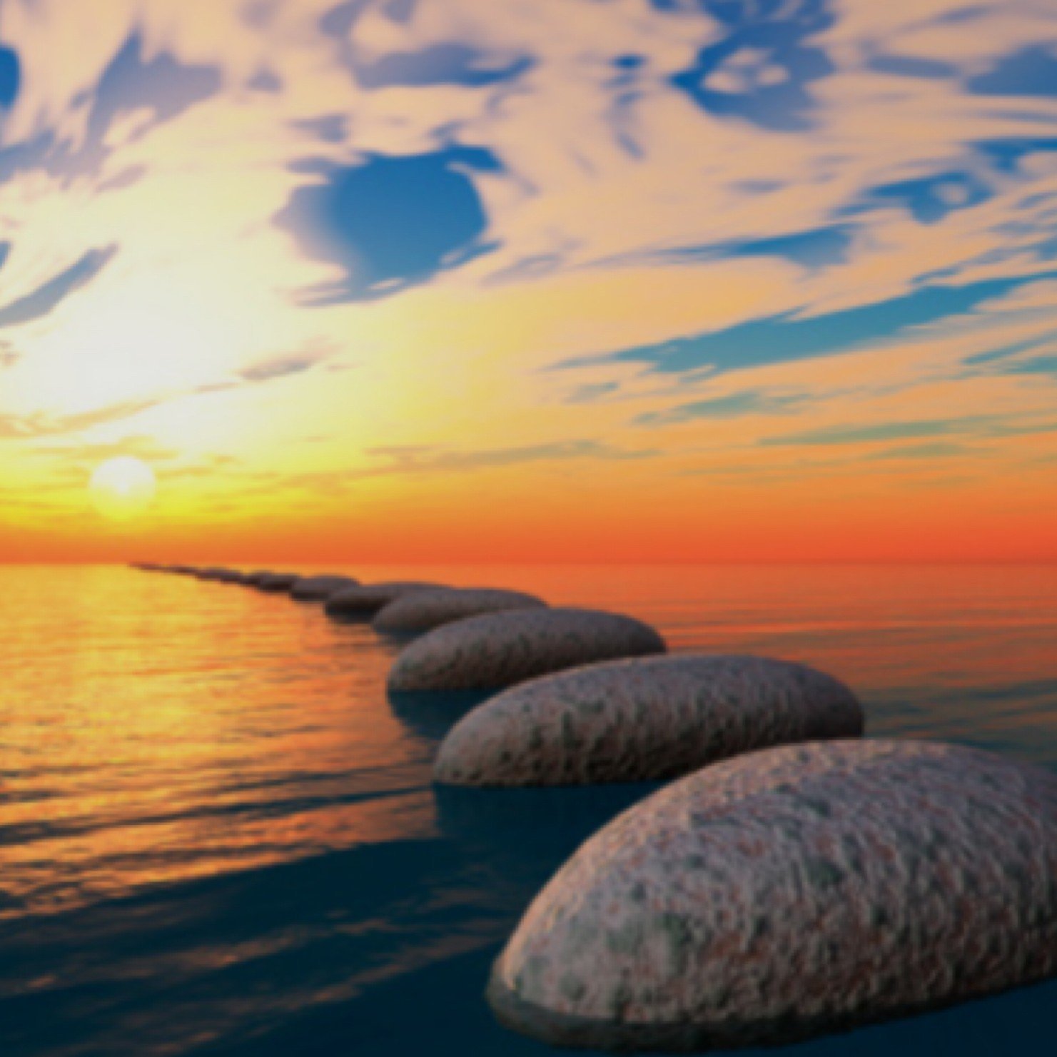 Foundational Healing Grant