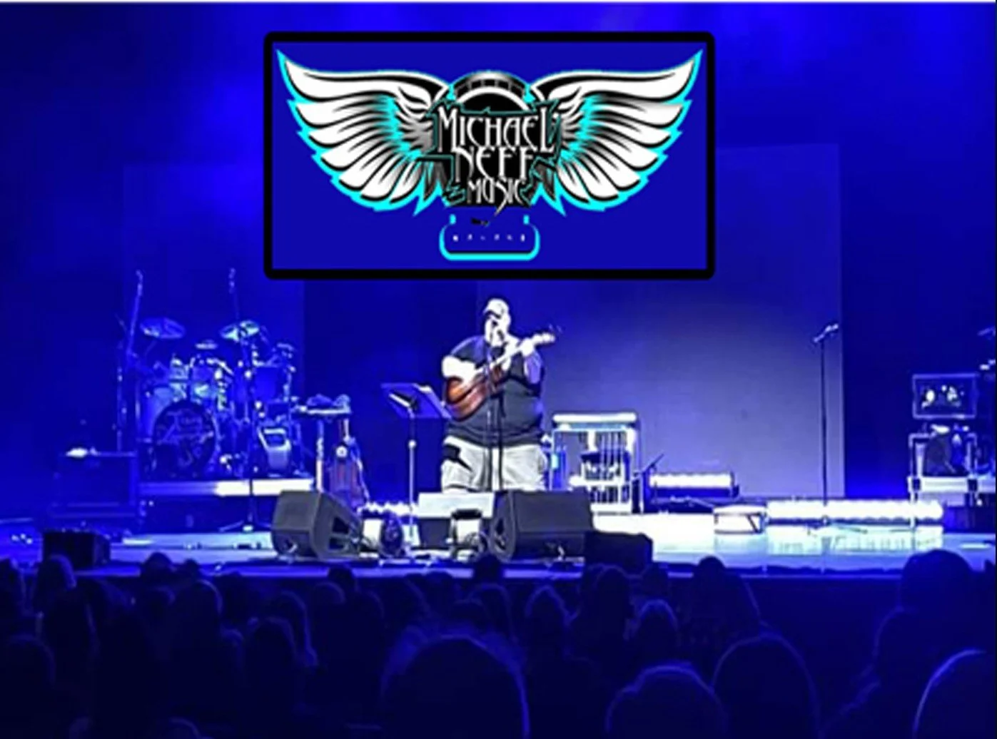 Nashville Album Experience