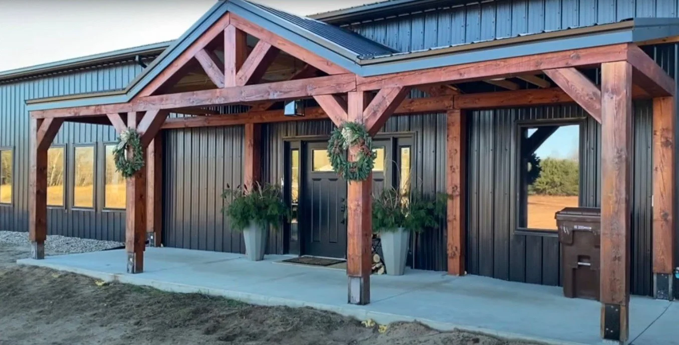 Business Renovations