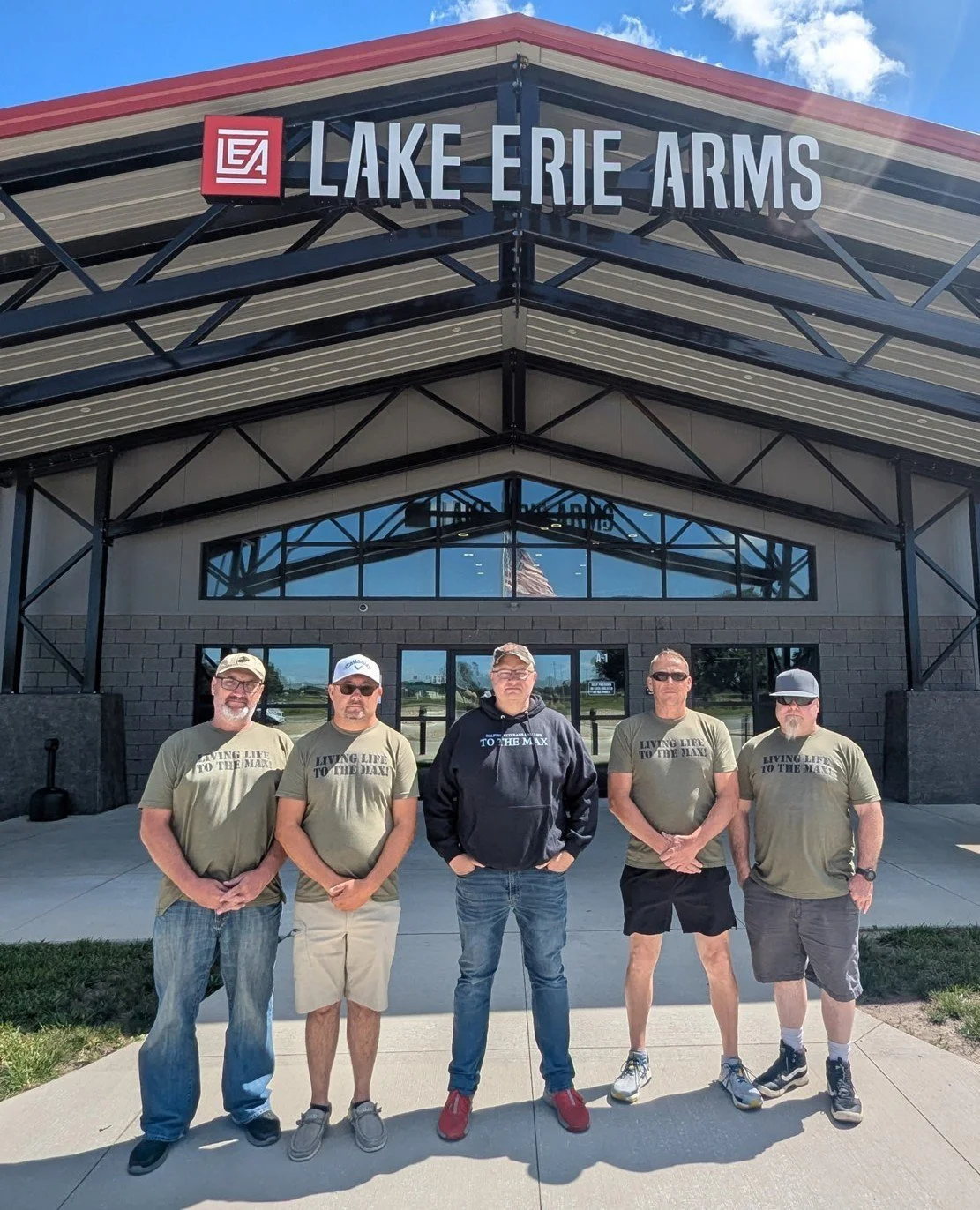 Veteran Reunion Sponsor