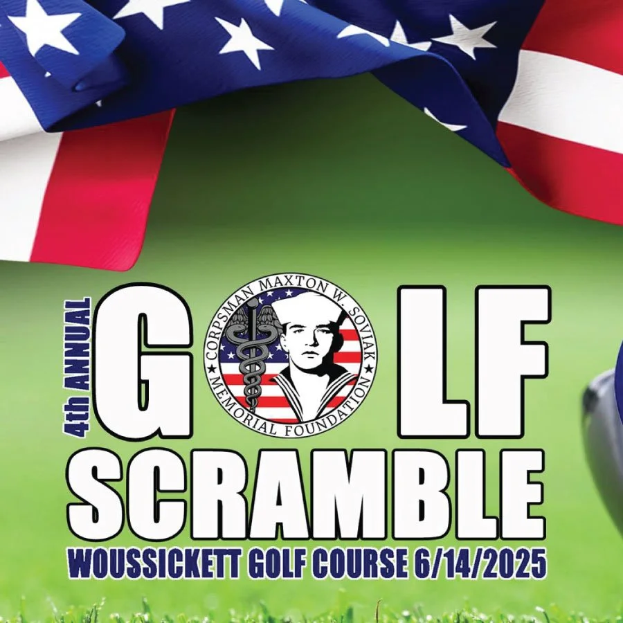 4th Annual Memorial Golf Scramble