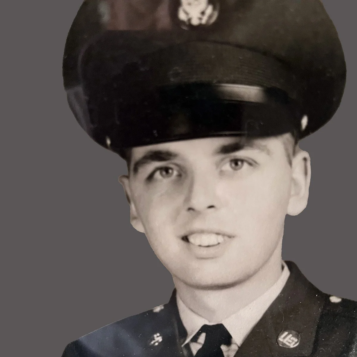 Charles Franklin Plont