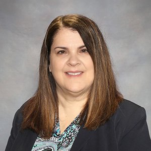 Connie Ward, Board Member at the Corpsman Maxton W. Soviak Memorial Foundation.