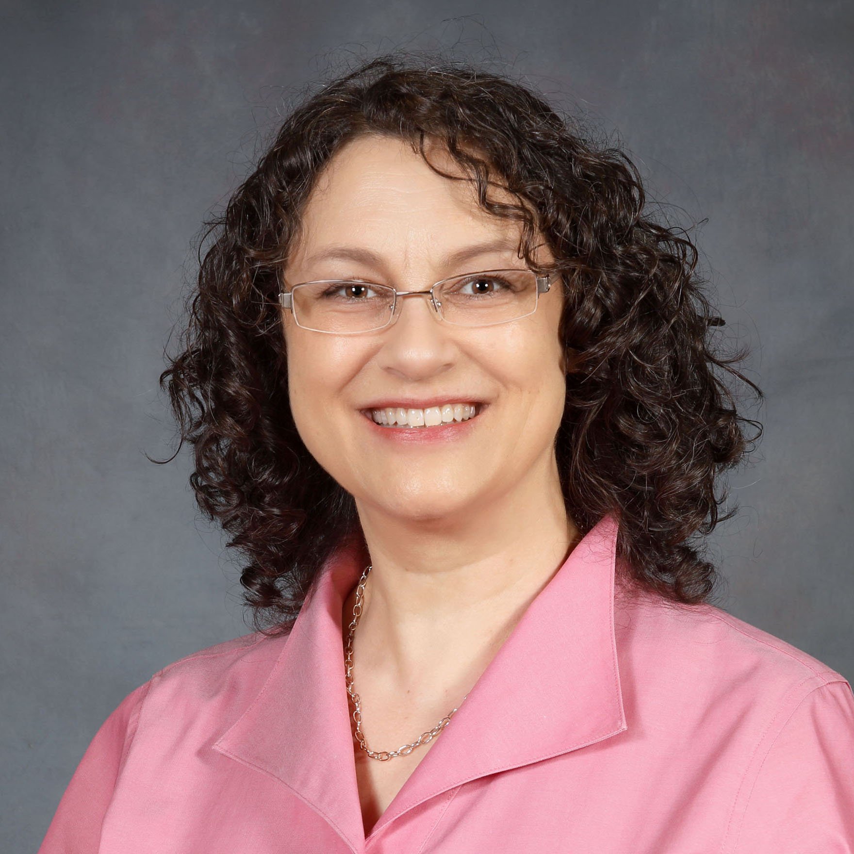 Jennifer Grants, Treasurer at the Corpsman Maxton W. Soviak Memorial Foundation.