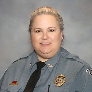 Charity Schafer, Board Member at the Corpsman Maxton W. Soviak Memorial Foundation.