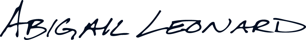 Abigail Leonard