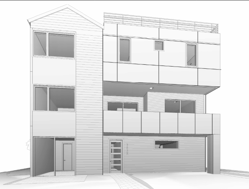 Seaview - 47th Ave SW