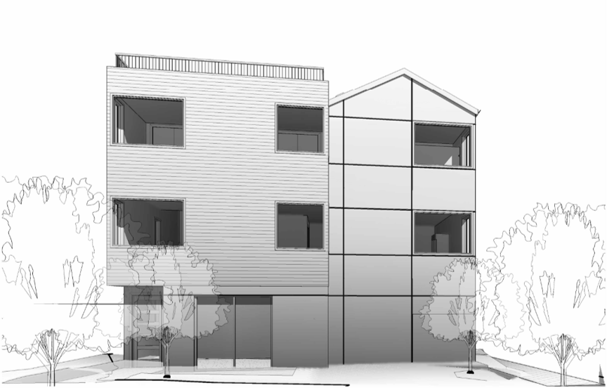 Morgan Junction - 38th Ave SW