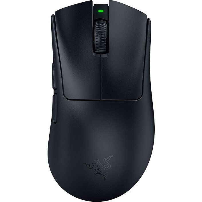 Razer DeathAdder v4 Pro (Noir)