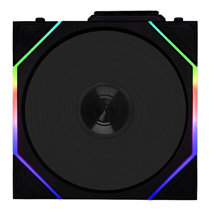 Lian Li Uni Fan TL Wireless 140 Reverse Blade (noir)