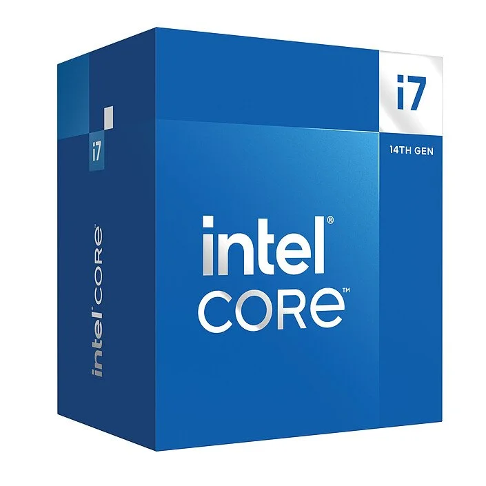 Intel Core i7-14700K (3.4 GHz / 5.6 GHz)