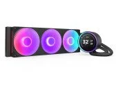 NZXT Kraken Elite 360 RGB