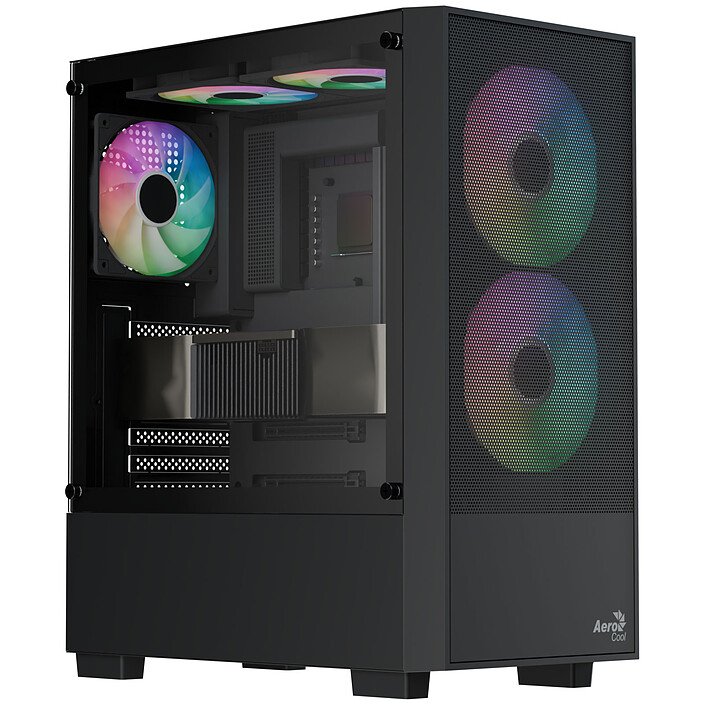 Aerocool B508A Flow ARGB