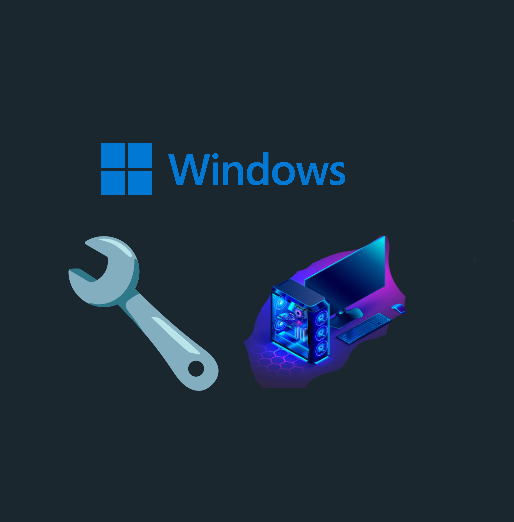 Montage PC GAMING HAUT DE GAMME