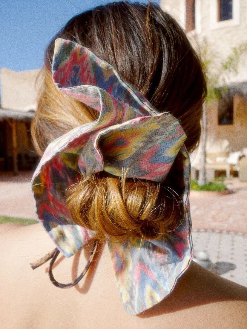 Bohemian Bloom SquareBand