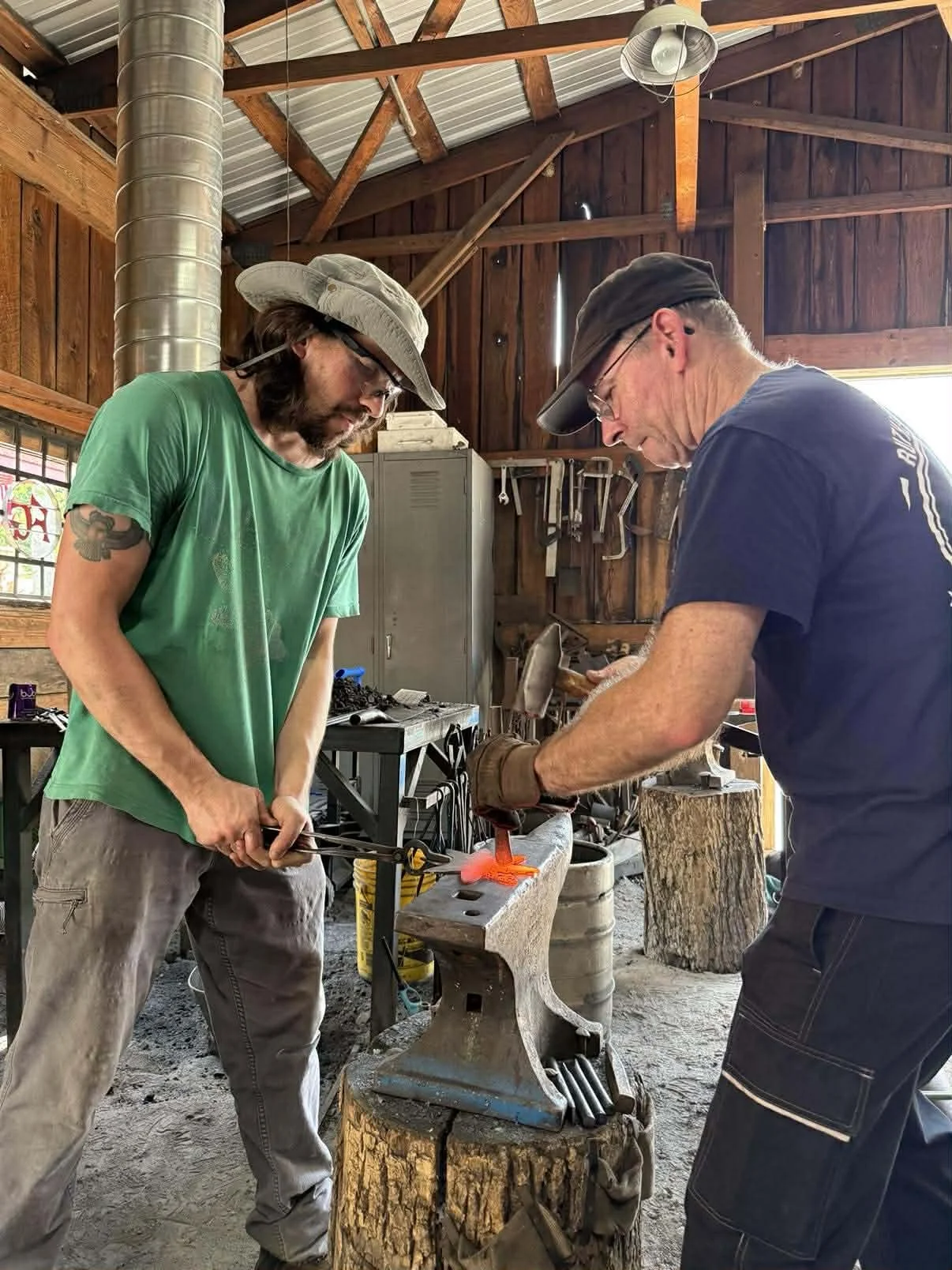 TN State Fair August 2025 