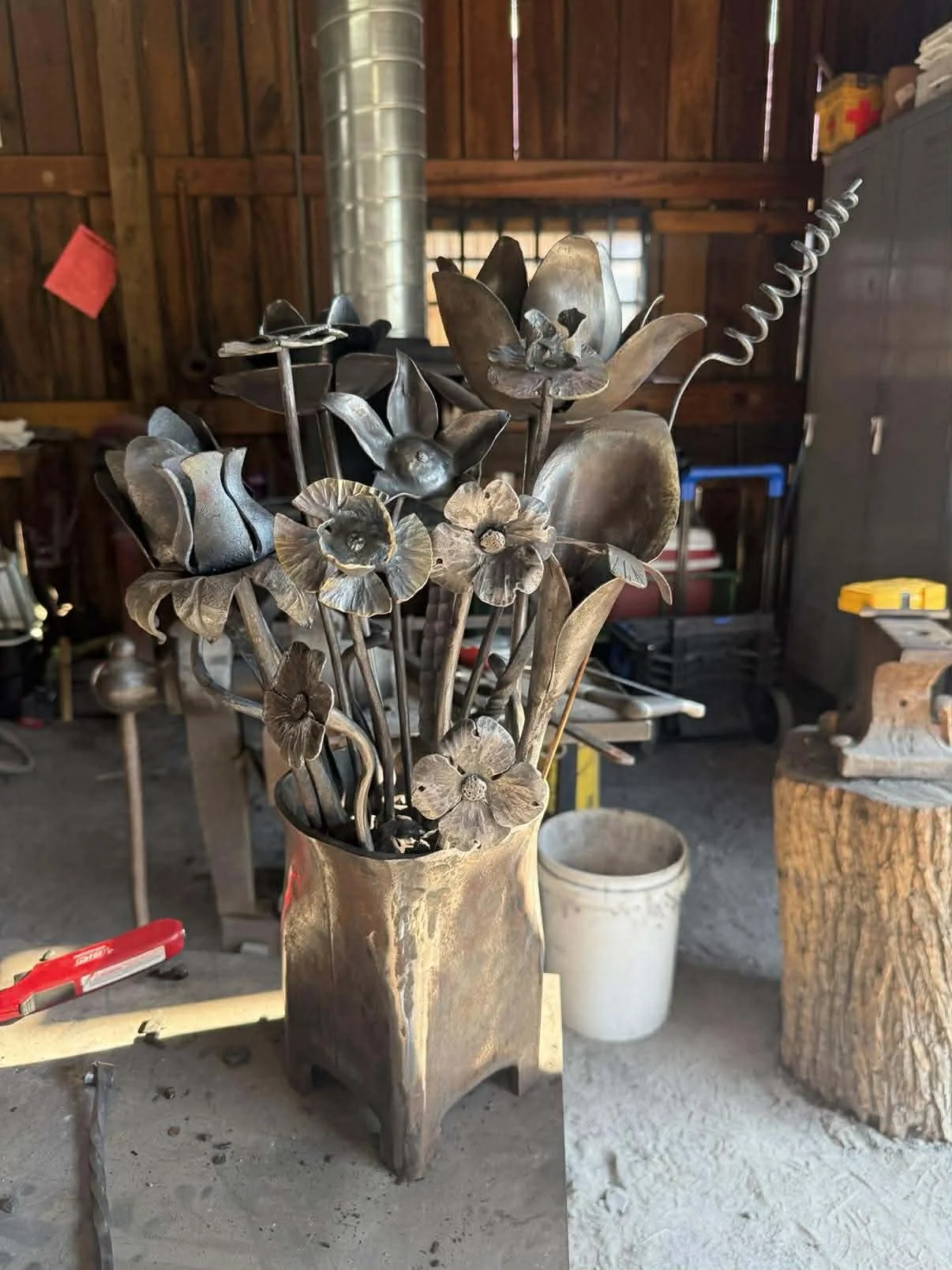 RCBA project at TN State Fair Competition August 2025