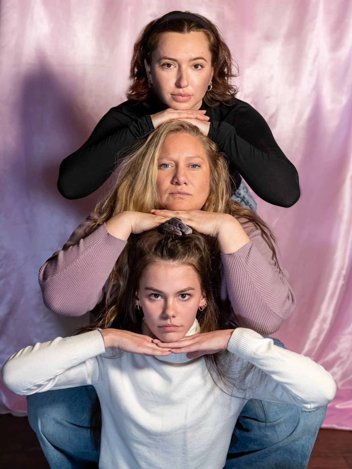 Happy Galentine&rsquo;s Day from the girlies at Brans House 🫶🏼✨💞