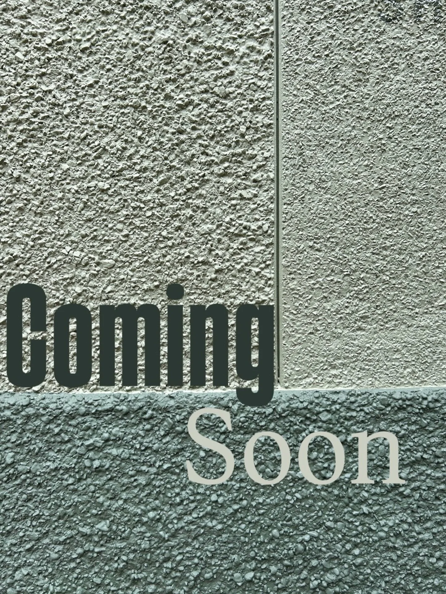 We&rsquo;re so excited to share some news with you! (Almost)

We have been hard at work on a secret project that we can finally almost spill the beans on 🤫

Big announcement coming this week - stay tuned 🍾