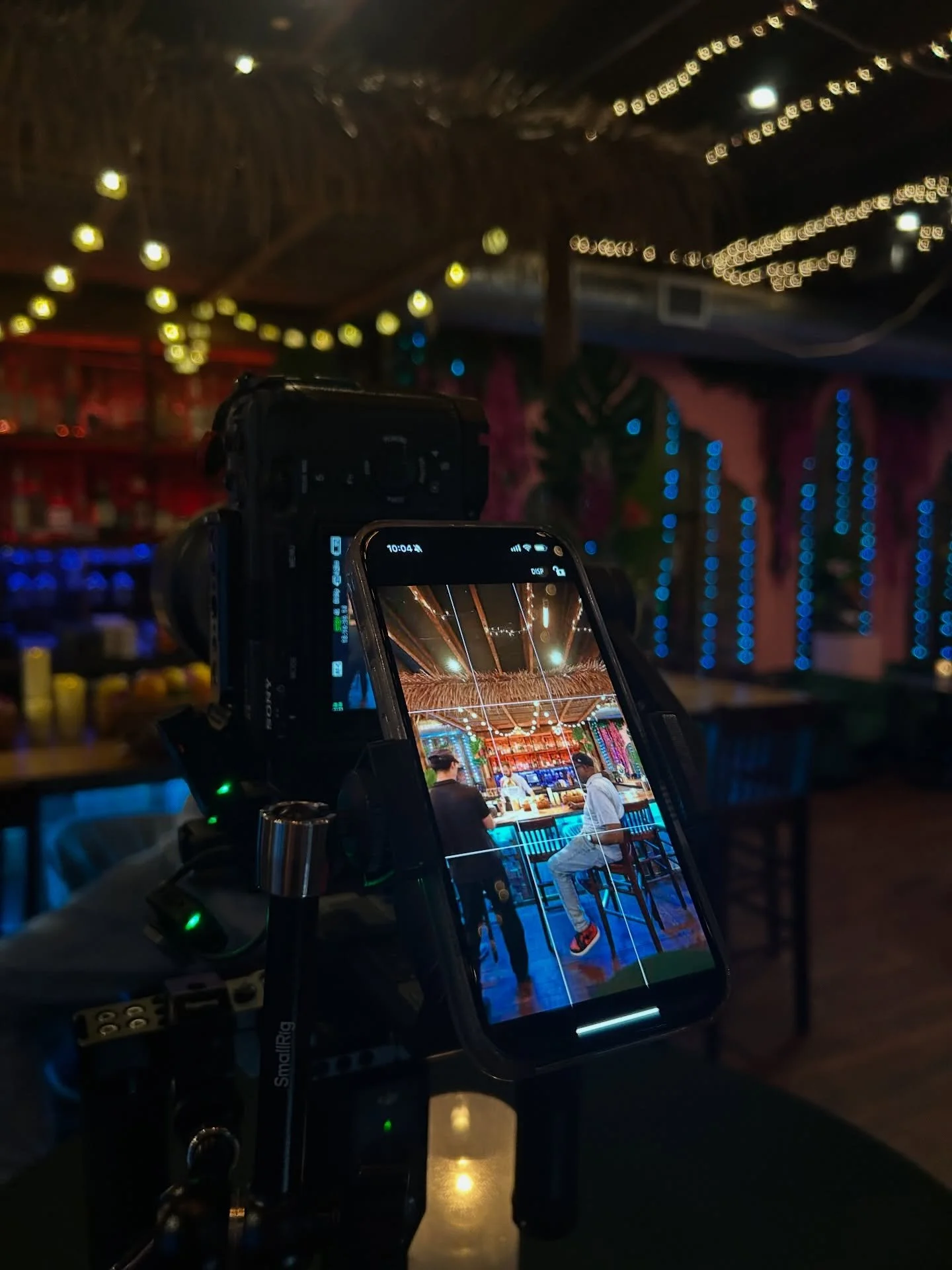We are so honored that our work @hampandharrys got featured on Fox 5 with @paulfromfox5 for H&amp;H&rsquo;s Summer Destinations Pop-Up!

Destinations include:
Montauk, New York
Phuket, Thailand
Amalfi, Italy
Bali, Indonesia
