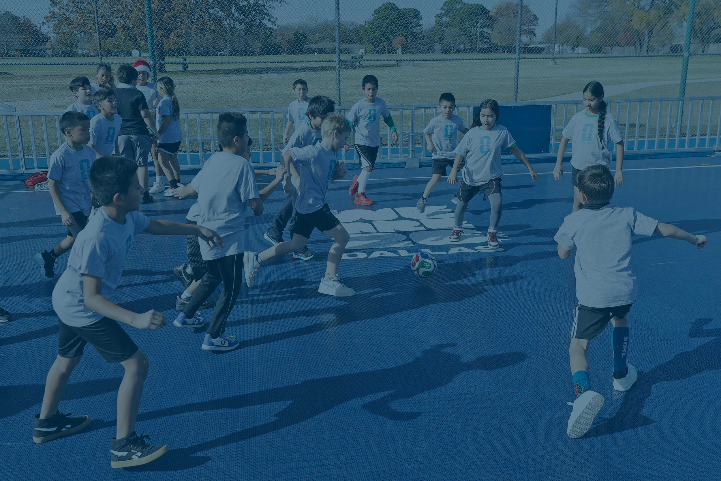 North Texas Sports Foundation
